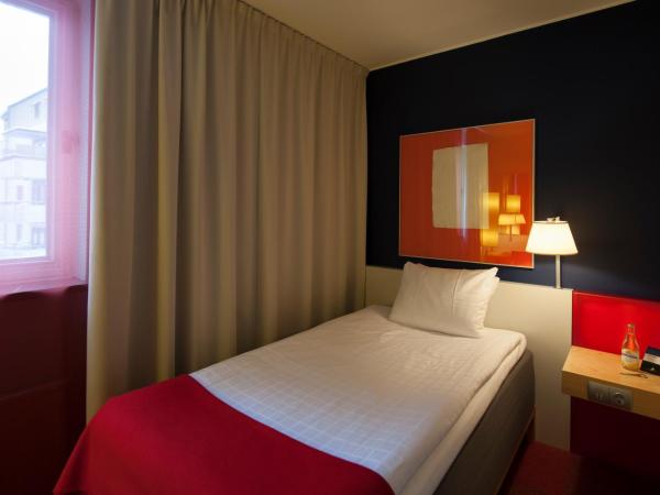 ProfilHotels President : photo 7 de la chambre chambre simple standard