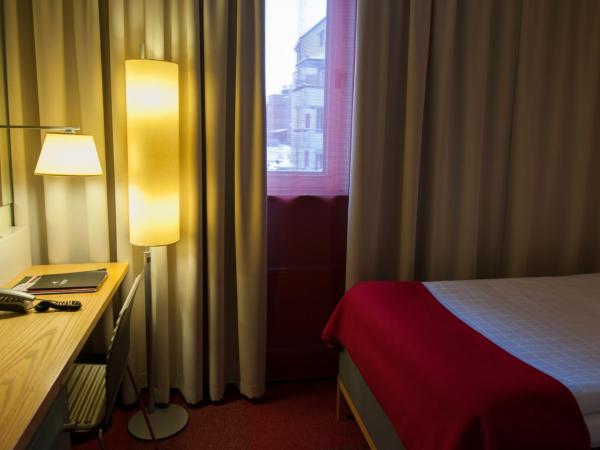 ProfilHotels President : photo 8 de la chambre chambre simple standard