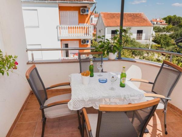 Villa Nike : photo 1 de la chambre suite 2 chambres