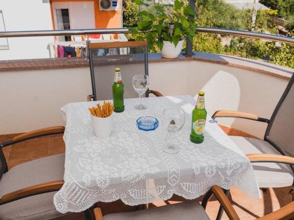 Villa Nike : photo 3 de la chambre suite 2 chambres