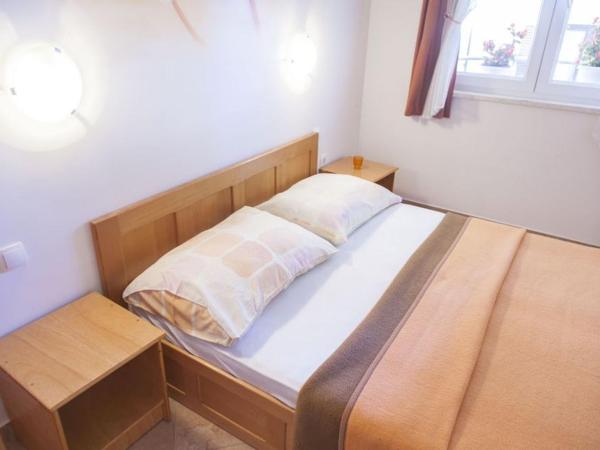 Villa Nike : photo 9 de la chambre suite 2 chambres