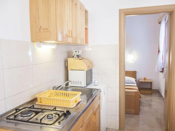 Villa Nike : photo 7 de la chambre suite 2 chambres