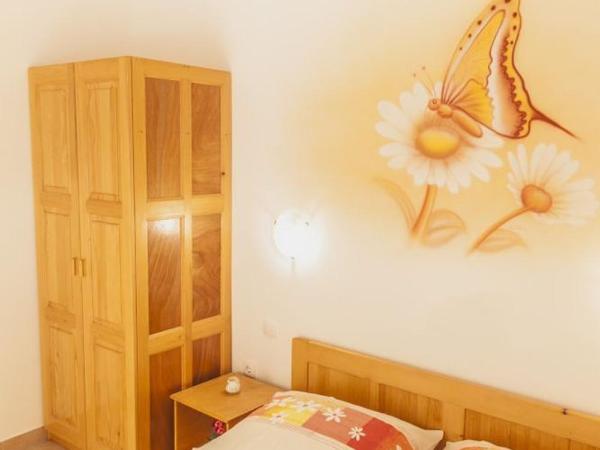 Villa Nike : photo 10 de la chambre suite - vue sur mer