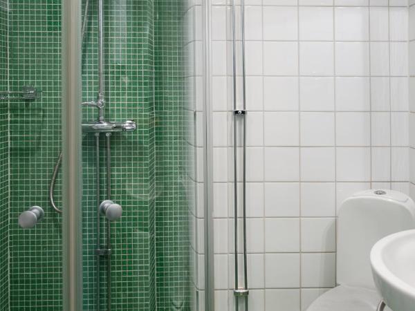 ProfilHotels President : photo 10 de la chambre chambre simple standard