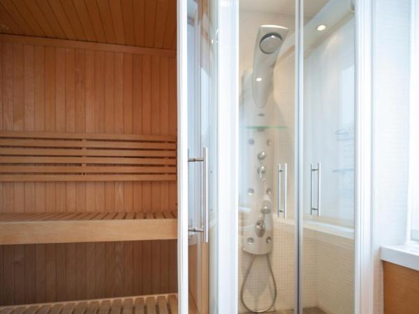 ProfilHotels President : photo 10 de la chambre suite