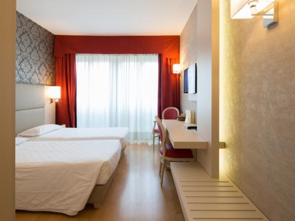 Hotel Nasco : photo 4 de la chambre chambre double ou lits jumeaux