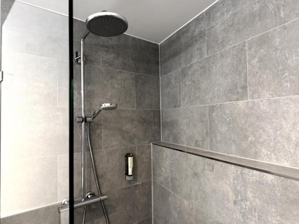 Grimm's Potsdamer Platz : photo 10 de la chambre chambre simple