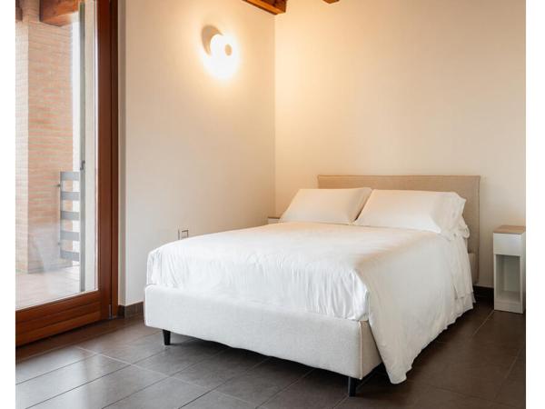 Bes Residence Bergamo Polaresco : photo 1 de la chambre studio