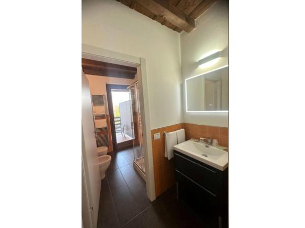 Bes Residence Bergamo Polaresco : photo 5 de la chambre studio