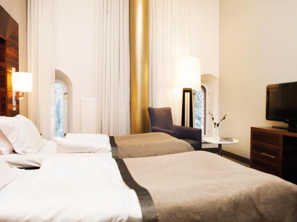 Elite Hotel Marina Tower, Spa & Resort : photo 2 de la chambre superior double room - spa not included