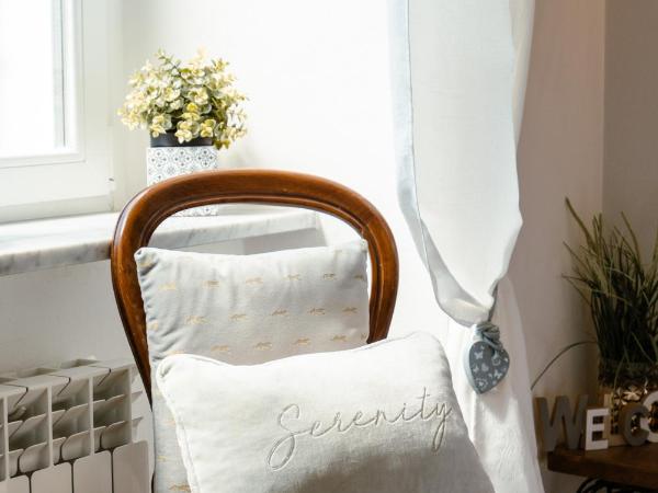 The Railway 74 : photo 8 de la chambre chambre deluxe double ou lits jumeaux