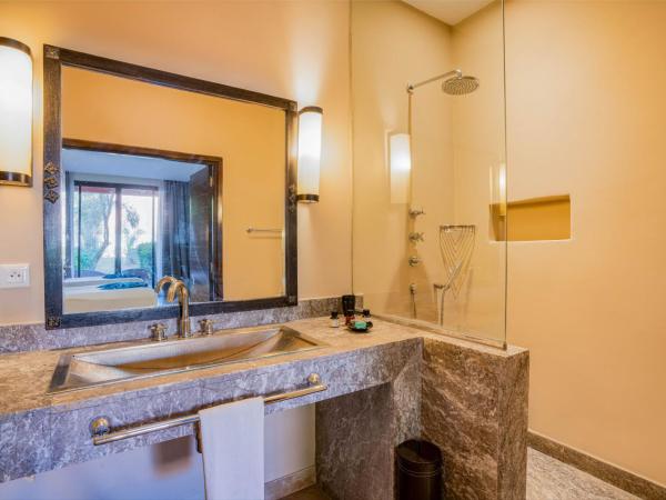 Al Maaden Villa Hotel & Spa : photo 10 de la chambre villa 3 chambres