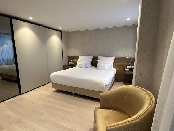 Kalyon Hotel Istanbul : photo 3 de la chambre chambre lit queen-size deluxe