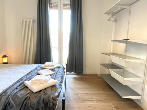 Avantgard Rooms Red Carpet : photo 4 de la chambre chambre double avec balcon