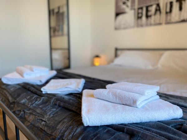 Avantgard Rooms Red Carpet : photo 9 de la chambre chambre double avec balcon