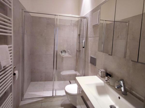 Hotel Am Domplatz - Adult Only : photo 5 de la chambre appartement