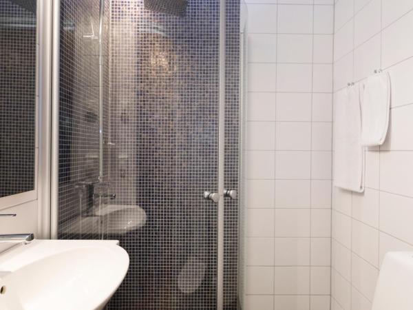 ProfilHotels Calmar Stadshotell : photo 5 de la chambre chambre simple standard