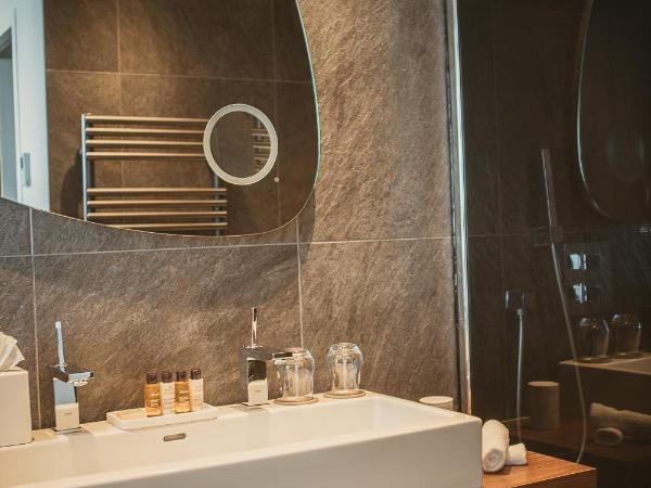 Hôtel La Plage 5 étoiles La Grande Motte : photo 3 de la chambre chambre double avec balcon - vue sur mer