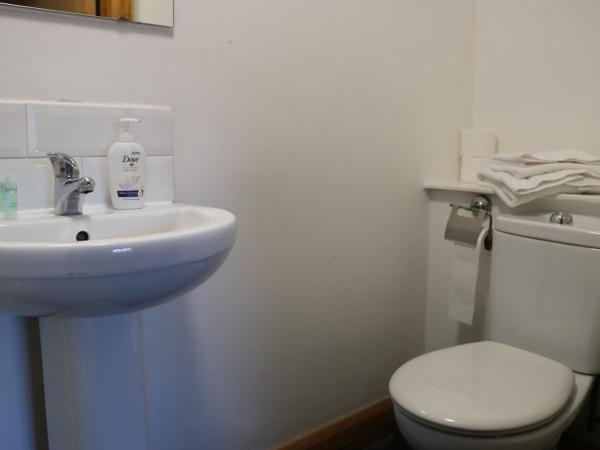 Lower Turks Head : photo 4 de la chambre chambre double standard