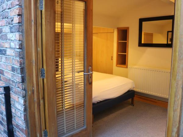 Lower Turks Head : photo 9 de la chambre chambre double avec balcon