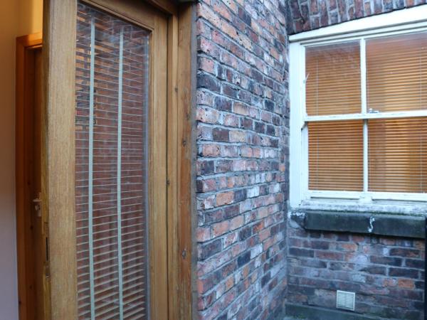 Lower Turks Head : photo 8 de la chambre chambre double avec balcon