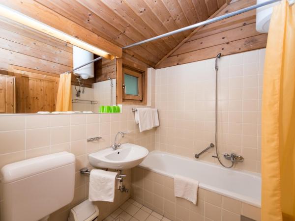 Petneházy Aparthotel : photo 8 de la chambre appartement avec sauna