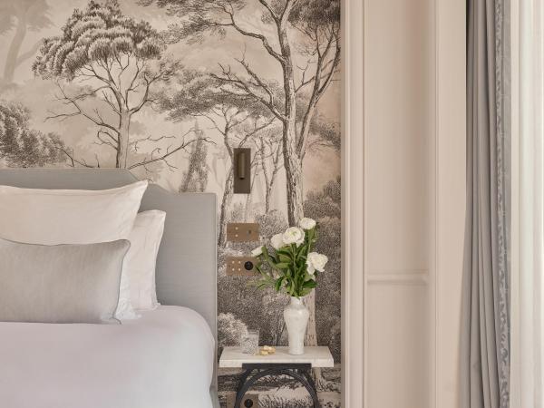 Airelles Château de la Messardière : photo 1 de la chambre suite familiale deluxe