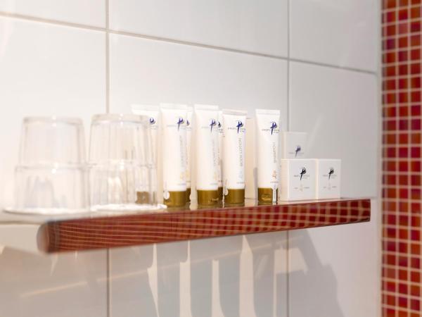 ProfilHotels Calmar Stadshotell : photo 4 de la chambre chambre lits jumeaux supérieure