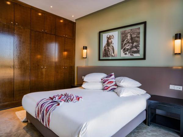 Al Maaden Villa Hotel & Spa : photo 10 de la chambre villa 3 chambres deluxe