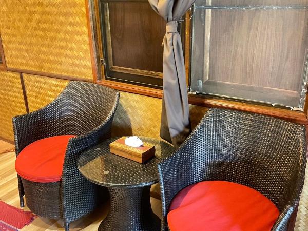 Viking Nature Resort : photo 7 de la chambre chambre double standard