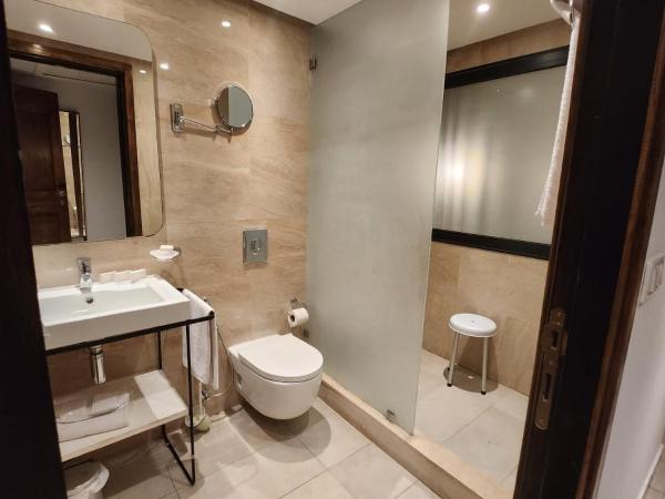 Samarons Hotels : photo 5 de la chambre chambre double standard