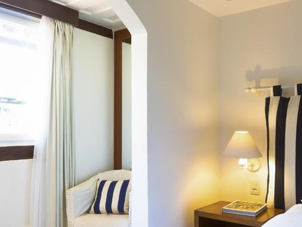 Le Relais La Borie : photo 9 de la chambre chambre principale