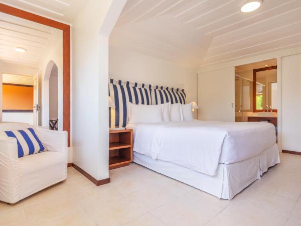 Le Relais La Borie : photo 4 de la chambre chambre principale