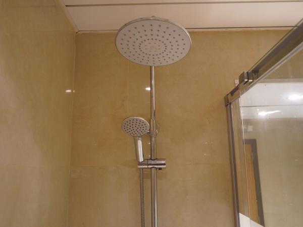 Hotel Apartamento Paraiso De Albufeira : photo 6 de la chambre appartement supérieur