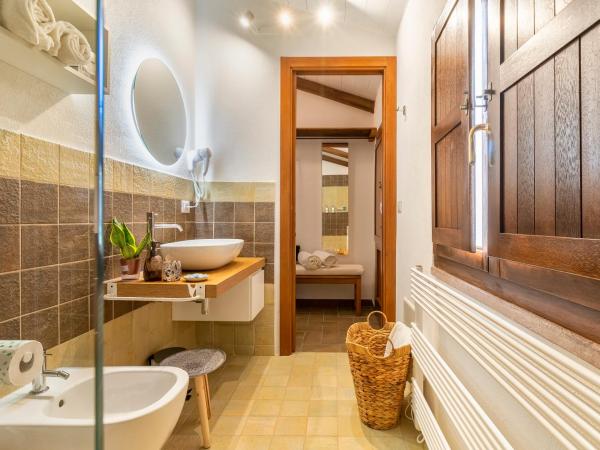 PedrAmare Suite : photo 4 de la chambre grande chambre double