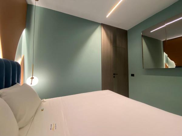 Relais sul Mare Boutique Hotel : photo 3 de la chambre standard double room with internal view