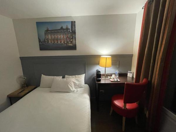 Hotel Little Regina : photo 2 de la chambre chambre triple