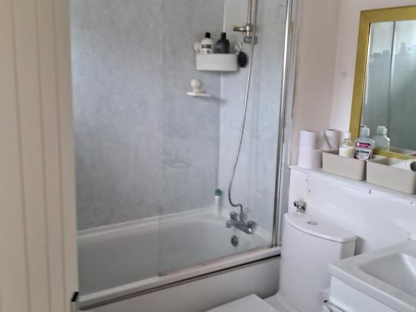 4 mereside walk : photo 4 de la chambre chambre double deluxe