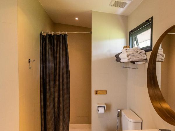 Phukhaolak Resort : photo 1 de la chambre chambre lits jumeaux - vue sur jardin