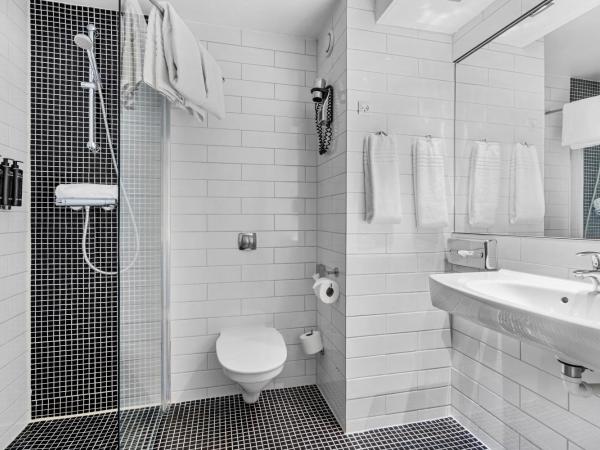 Best Western Plus Park Globetrotter Copenhagen Airport : photo 3 de la chambre chambre supérieure lit queen-size