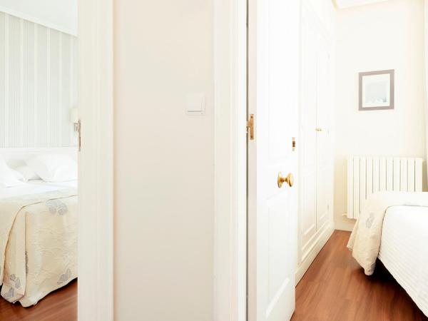 Hotel Sauce : photo 3 de la chambre chambres familiales communicantes