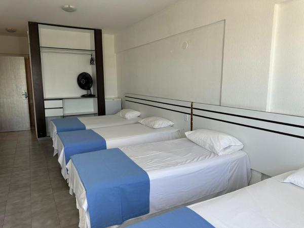 VILLA DEL SOL Hotel : photo 5 de la chambre chambre quadruple