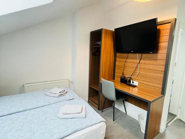Domizil : photo 4 de la chambre chambre double