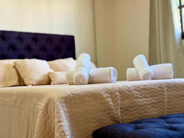 Hostel Buenos Aires : photo 5 de la chambre appartement 1 chambre