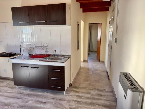 Hostel Buenos Aires : photo 7 de la chambre appartement 1 chambre