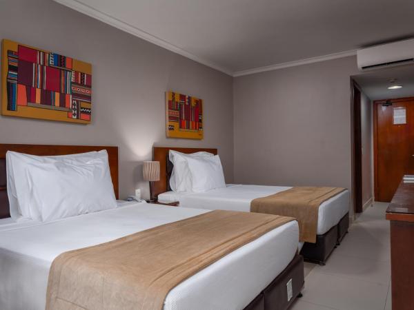 Vila Galé Fortaleza : photo 2 de la chambre appartement familial