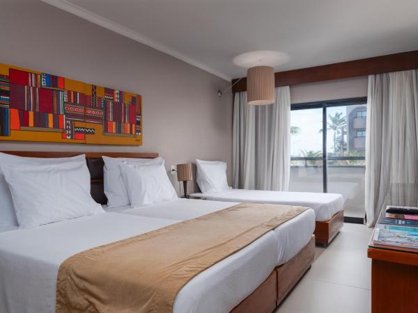 Vila Galé Fortaleza : photo 3 de la chambre appartement *