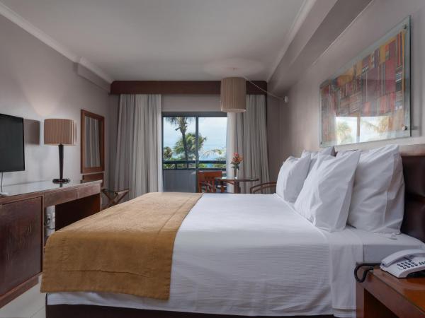 Vila Galé Fortaleza : photo 5 de la chambre suite