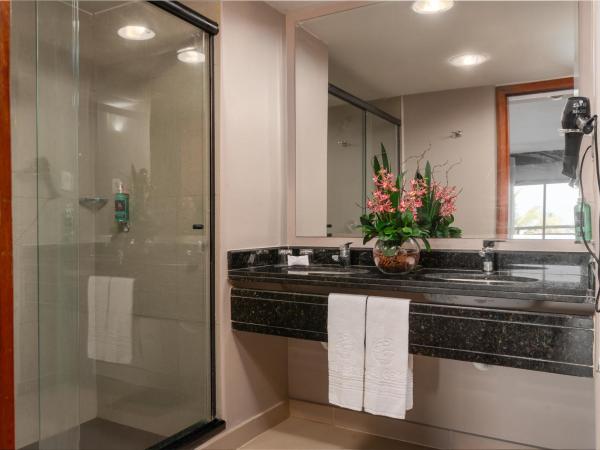 Vila Galé Fortaleza : photo 6 de la chambre suite