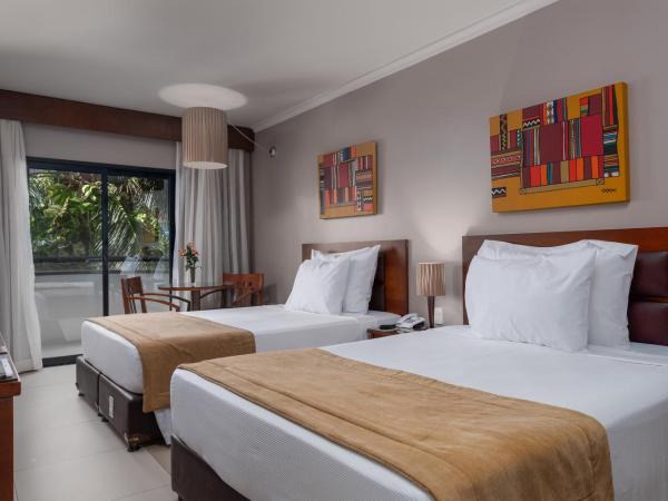 Vila Galé Fortaleza : photo 3 de la chambre appartement familial